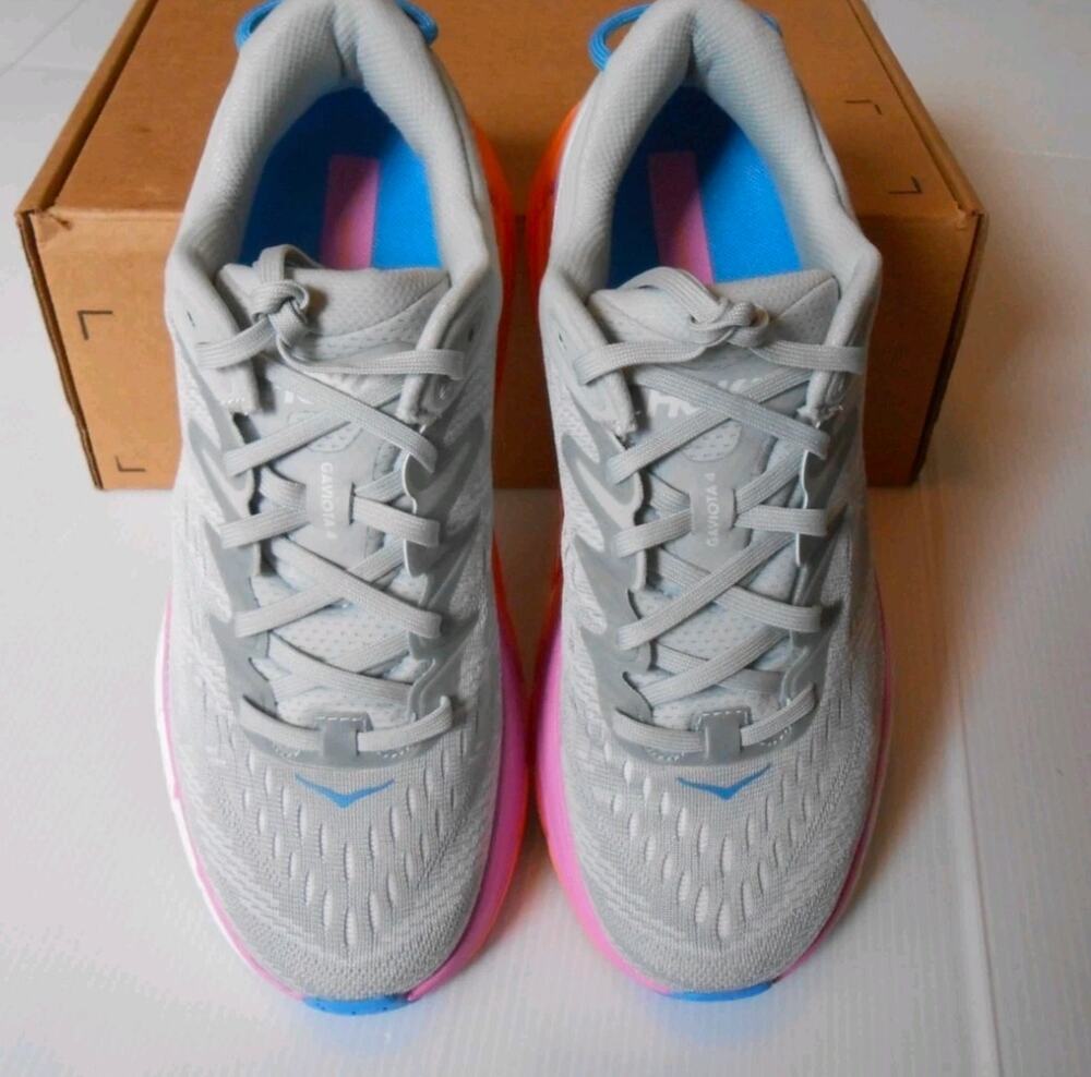 HOKA Gaviota 4 Women's Stability Running Shoes - NEW IN BOX - Size 9.5